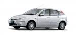 Ford Focus 2001 года
